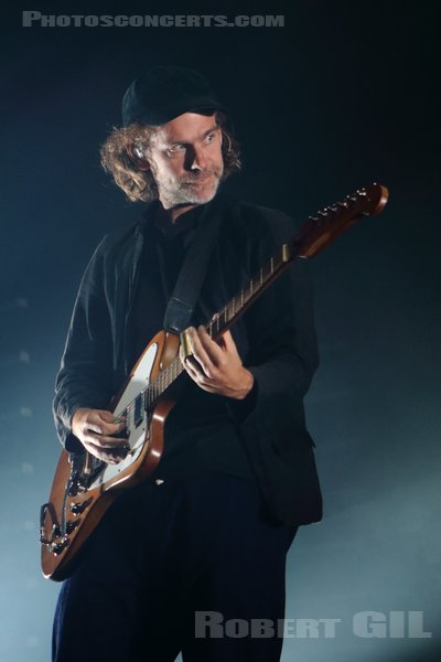 THE NATIONAL - 2022-05-30 - PARIS - Salle Pleyel - 